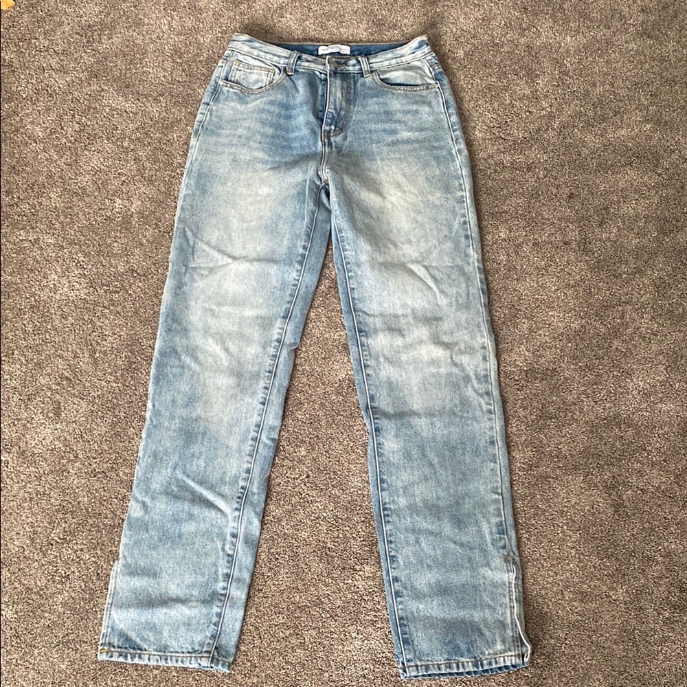 Redial Jeans